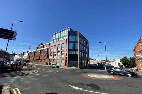 Office to rent, 14 Princes St Doncaster DN1 3NJ