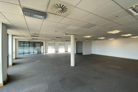 Office to rent, 14 Princes St Doncaster DN1 3NJ