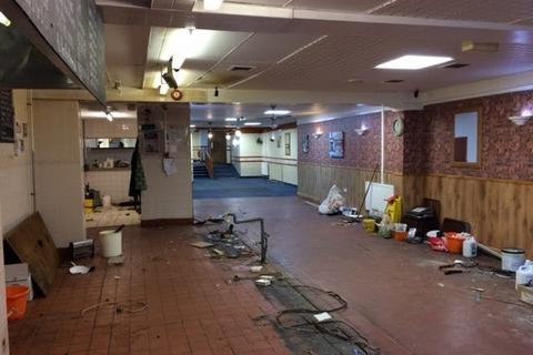 Retail property (high street) to rent, 45 Market Pl Doncaster DN1 1NJ