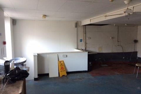 Retail property (high street) to rent, 45 Market Pl Doncaster DN1 1NJ