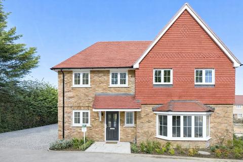 Highfields, Leatherhead Road, Bookham, Surrey, KT23