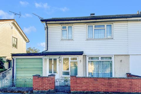 3 bedroom semi-detached house for sale, Markway, Sunbury-on-Thames TW16