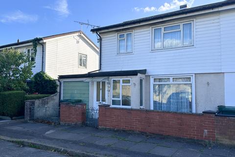 3 bedroom semi-detached house for sale, Markway, Sunbury-on-Thames TW16