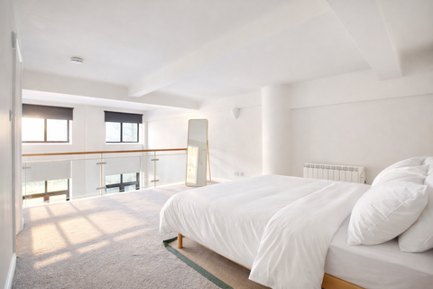 1 bedroom flat for sale, The Beaux Arts Building, 10-18 Manor Gardens, London
