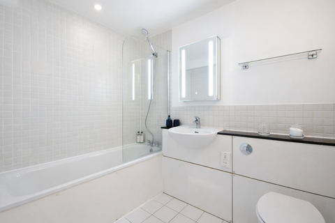 1 bedroom flat for sale, The Beaux Arts Building, 10-18 Manor Gardens, London