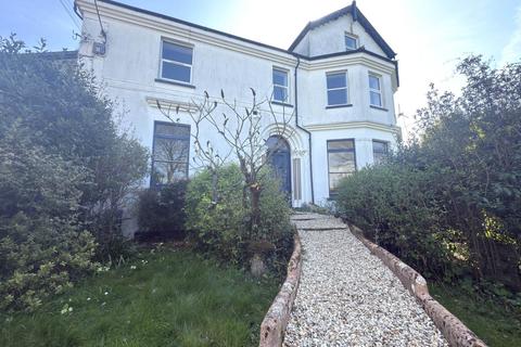 undefined, Tedstone Lane, Lympstone