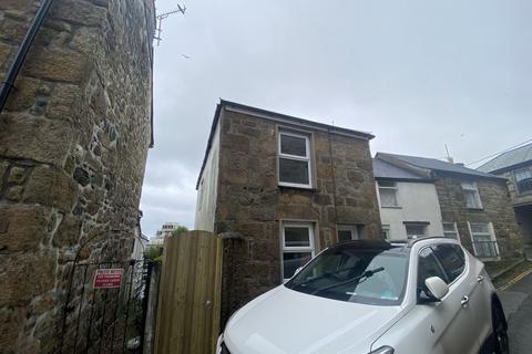 3 bedroom cottage for sale, The Fradgan, Newlyn, Penzance, TR18