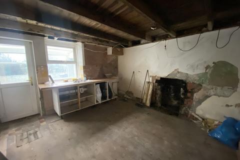 3 bedroom cottage for sale, The Fradgan, Newlyn, Penzance, TR18