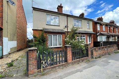 2 bedroom semi-detached house for sale, Ash Road, Aldershot, Hampshire