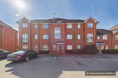 1 bedroom flat for sale, Victoria Gardens, Latchford, Warrington, WA4
