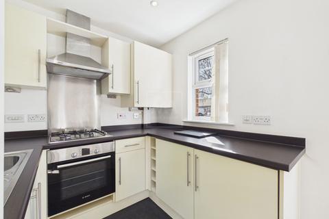 1 bedroom flat for sale, Victoria Gardens, Latchford, Warrington, WA4
