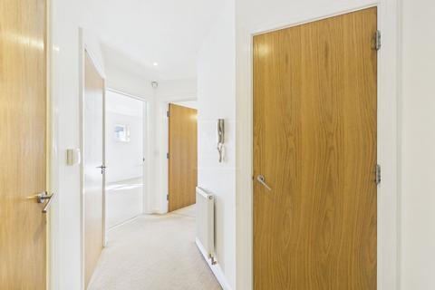 1 bedroom flat for sale, Victoria Gardens, Latchford, Warrington, WA4
