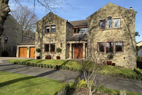 4 bedroom detached house for sale, Coachgates, Wakefield WF4