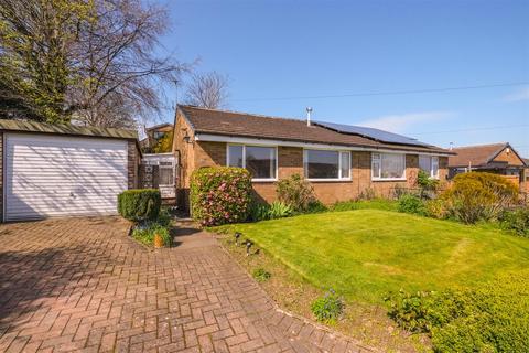 3 bedroom semi-detached bungalow for sale, Foxcroft Drive, Brighouse