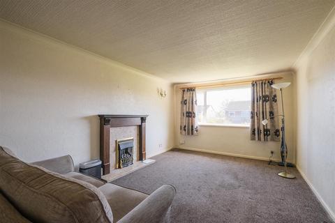 3 bedroom semi-detached bungalow for sale, Foxcroft Drive, Brighouse