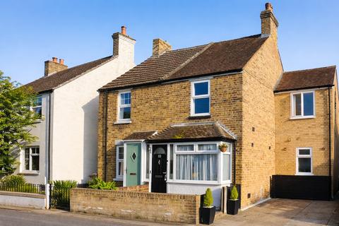 4 bedroom semi-detached house for sale, Lower Herne Road, Herne Bay, CT6