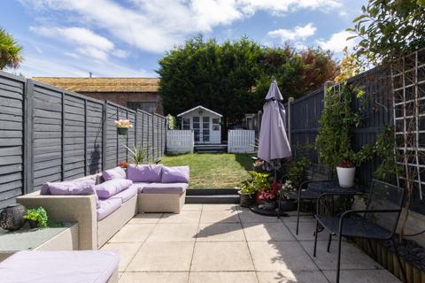 4 bedroom semi-detached house for sale, Lower Herne Road, Herne Bay, CT6