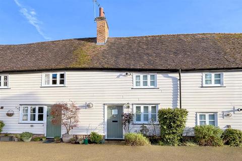 2 bedroom character property for sale, Jacksons Court, High Street, Buntingford
