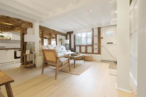 2 bedroom character property for sale, Jacksons Court, High Street, Buntingford