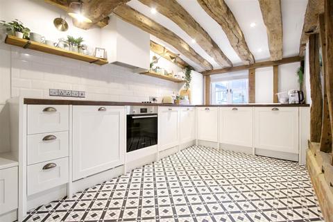 2 bedroom character property for sale, Jacksons Court, High Street, Buntingford