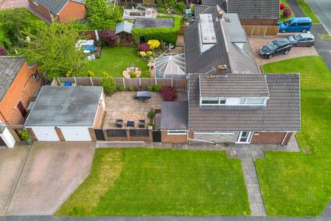 4 bedroom semi-detached house for sale, Ennerdale Avenue, Ashton-In-Makerfield, WN4