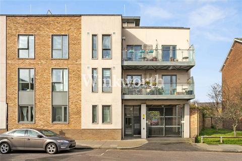 Scotland Green, London, N17
