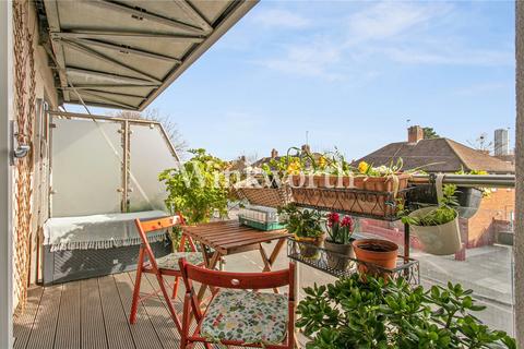 1 bedroom apartment for sale, Scotland Green, London, N17