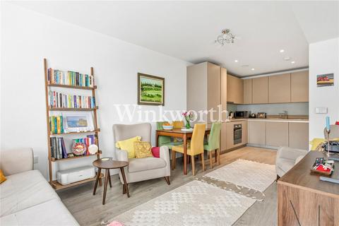 1 bedroom apartment for sale, Scotland Green, London, N17