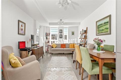 1 bedroom apartment for sale, Scotland Green, London, N17