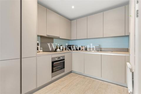 1 bedroom apartment for sale, Scotland Green, London, N17