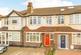 Cranborne Avenue, Surbiton KT6