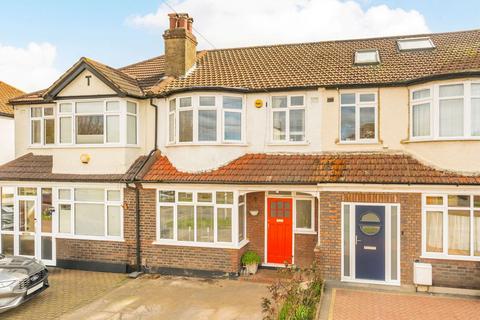 3 bedroom house for sale, Cranborne Avenue, Surbiton KT6