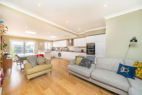 3 bedroom house for sale, Cranborne Avenue, Surbiton KT6