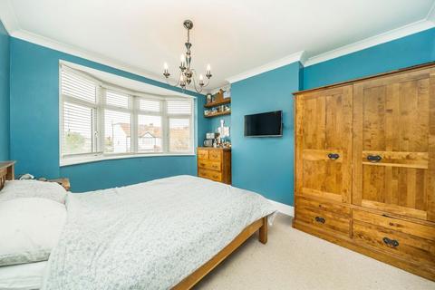 3 bedroom house for sale, Cranborne Avenue, Surbiton KT6
