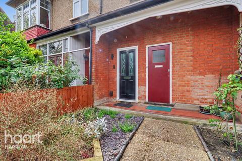 Radnor Road, Harrow