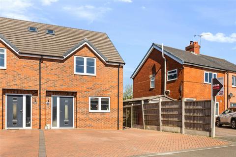 3 bedroom semi-detached house for sale, Mill Lane, Kirton In Lindsey, DN21