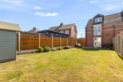 3 bedroom semi-detached house for sale, Mill Lane, Kirton In Lindsey, DN21