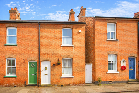 2 bedroom cottage to rent, Pageant Road, Herts AL1