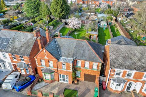 Recreation Road, Tilehurst