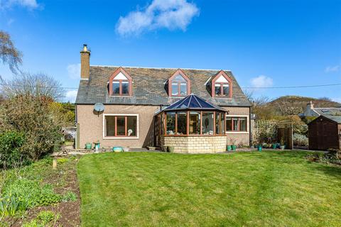 undefined, Braeside, Redpath, Earlston