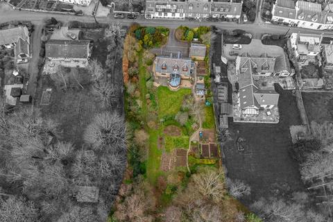 undefined, Braeside, Redpath, Earlston