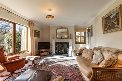 undefined, Braeside, Redpath, Earlston