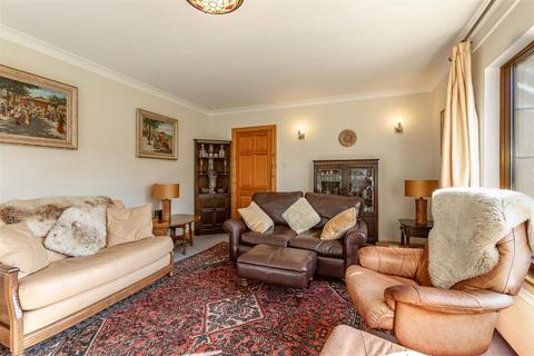 undefined, Braeside, Redpath, Earlston