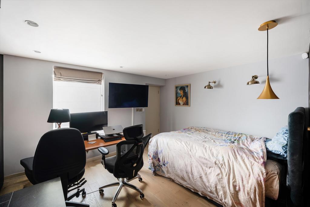 Home office