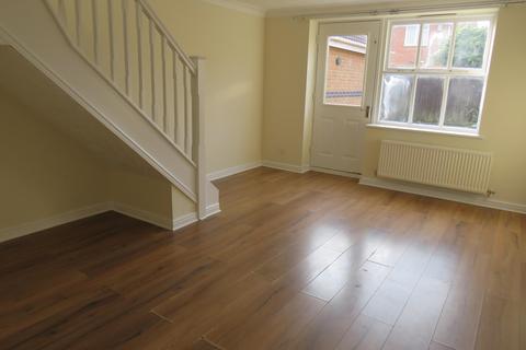 2 bedroom semi-detached house to rent, Honeysuckle Court, Peterborough