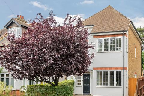 Page Heath Lane, Bromley, Kent, BR1