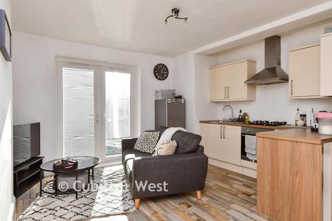1 bedroom ground floor flat for sale, Broadwater Road, Worthing, West Sussex