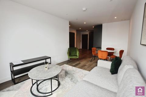 2 bedroom flat to rent, High Definition, 5 Red, Media City, Salford, Manchester, M50