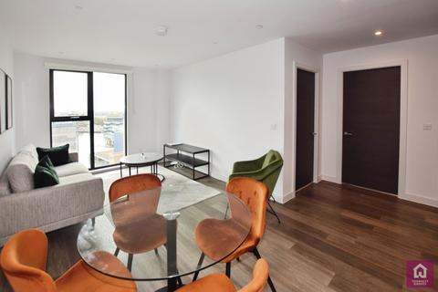 2 bedroom flat to rent, High Definition, 5 Red, Media City, Salford, Manchester, M50