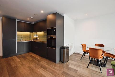 2 bedroom flat to rent, High Definition, 5 Red, Media City, Salford, Manchester, M50